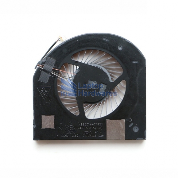 CPU Cooling Fan for Dell Precision 7730 7740 M7730 M7740