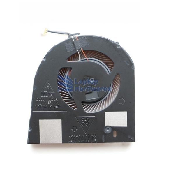 CPU Cooling Fan for Dell Precision 7530 M7530 NS85C12-17G23