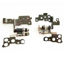 Hinges for HP Envy X360 15-AQ 15-AR M6-AQ TPN-W119 TPN-W120