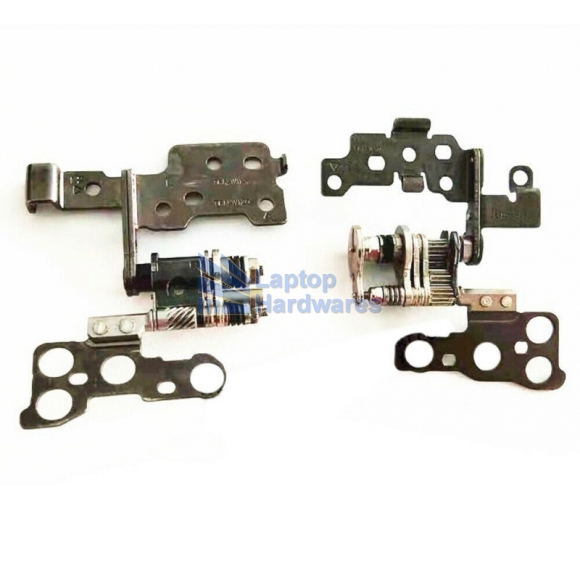 Hinges for HP Envy X360 15-AQ 15-AR M6-AQ TPN-W119 TPN-W120