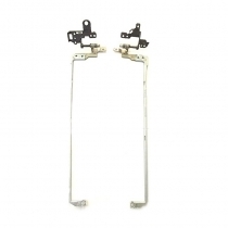 Hinges for HP 250 G7 15-DA 15-DB 15-DA0033WM AM29M000400 AM29M000500