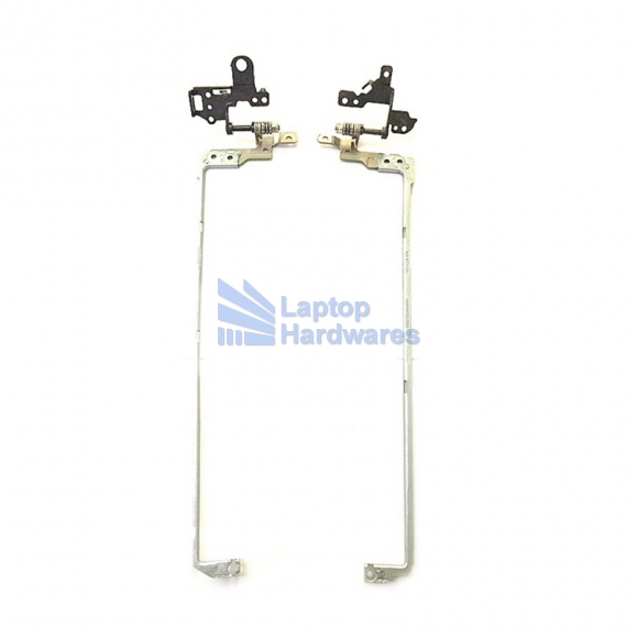 Hinges for HP 250 G7 15-DA 15-DB 15-DA0033WM AM29M000400 AM29M000500