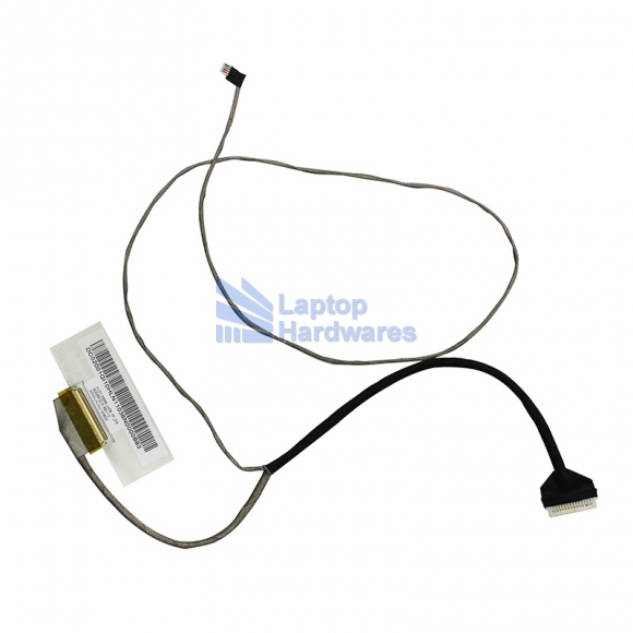 LCD LED LVDS Cable for Lenovo Z501 Z505 G500S G505S DC02001QI10