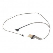 LCD LVDS Cable for Toshiba Satellite C600 C640 C645 6017B0273901