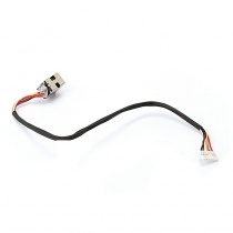 DC Power Jack Cable for HP Pavilion DV5 DV6 DV7 G71