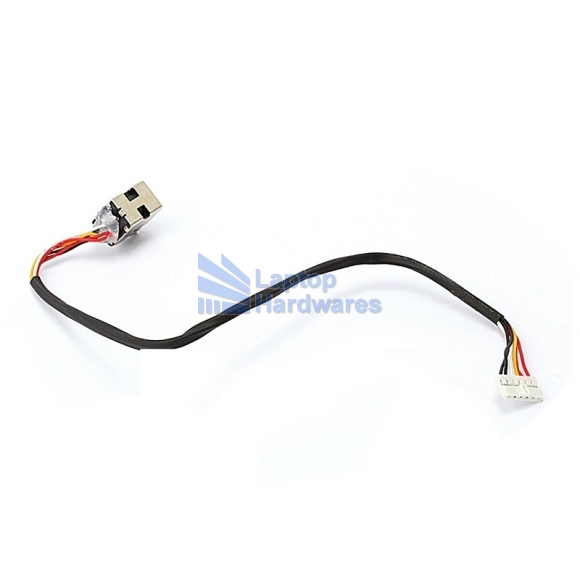 DC Power Jack Cable for HP Pavilion DV5 DV6 DV7 G71