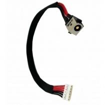 DC Power Jack Cable for ASUS F751 R510C X450 X751 14004-01450000