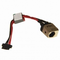 DC Power Jack Cable for Acer Aspire One D255 D255E 50.SDE02.003