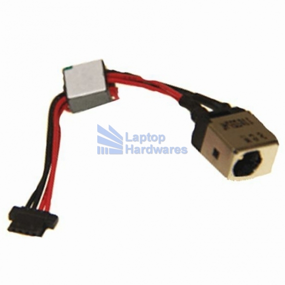 DC Power Jack Cable for Acer Aspire One D255 D255E 50.SDE02.003
