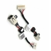 DC Power Jack for Dell Precision M3800 0TPNTM DC30100O800