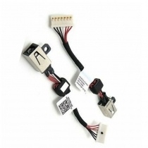 DC Power Jack for Dell Precision M3800 0TPNTM DC30100O800