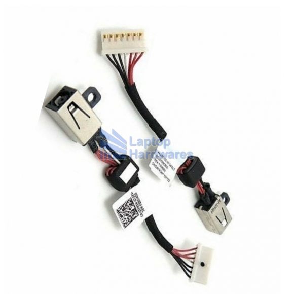 DC Power Jack for Dell Precision M3800 0TPNTM DC30100O800