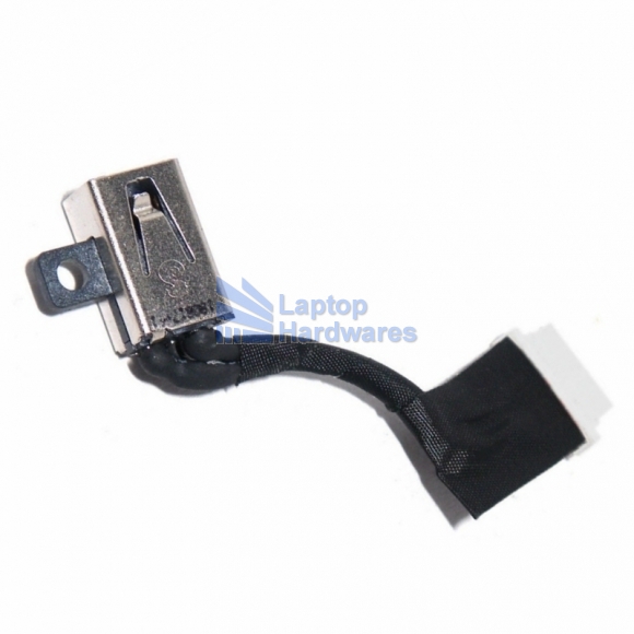 DC Power Jack for Dell Inspiron 11 3000 P20T P20T002 P20T003