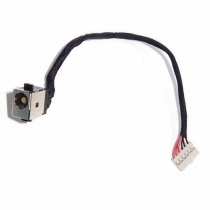 DC Power Jack for Asus G551JK G551JX G551VW G551ZU G551JM GL551JM