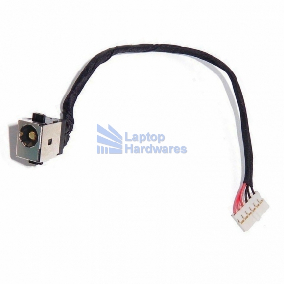 DC Power Jack for Asus G551JK G551JX G551VW G551ZU G551JM GL551JM