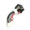 DC Power Jack Cable for Dell Alienware 14 R1 M14X R3 R1