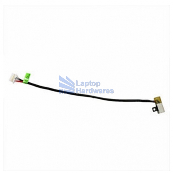 DC Power Jack Cable for HP Spectre X360 15-CH 15T-CH