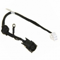 DC Power Jack for Sony VAIO VGN-FW300 VGN-FW320J 015-0101-1455-A