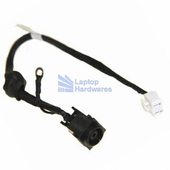 DC Power Jack for Sony VAIO VGN-FW300 VGN-FW320J 015-0101-1455-A