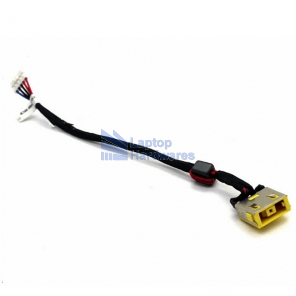 DC Power Jack Cable for lenovo G500S G505S VILG1 DC30100PC00