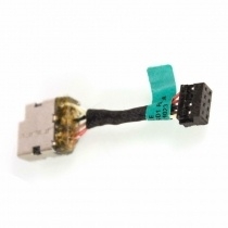 DC Power Jack for HP Pavilion 15-P 15-p289sa 15-p293na 15-p261sa