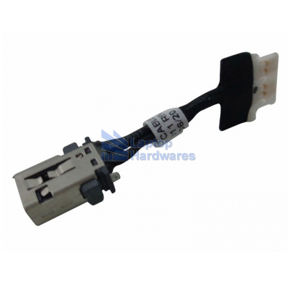 DC Power Jack for Acer Spin 5 SP513-52N SP513-53N 50.GR7N1.005