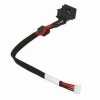 DC Power Jack Cable for Toshiba Satellite L305 L305D
