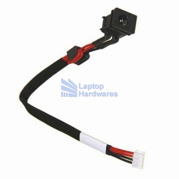 DC Power Jack Cable for Toshiba Satellite L305 L305D
