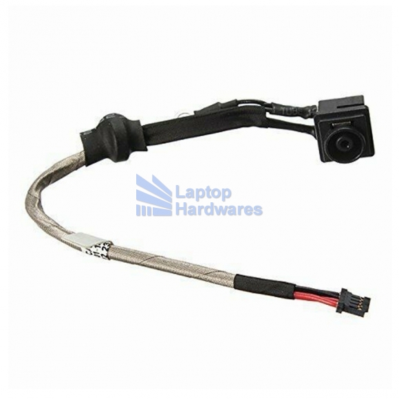 DC Power Jack for Sony PCG-81115L VPCF11 VPCF136FM 015-0001-1496_A