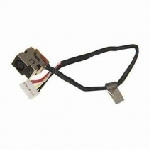 DC Power Jack Cable for HP G61 DV6-1000 DV6-1355DX