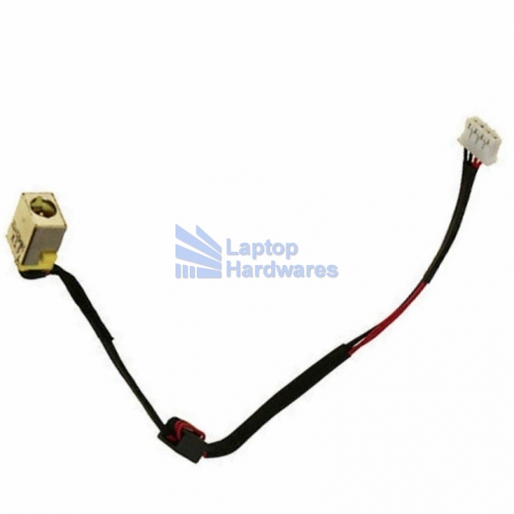 DC Power Jack for Acer Aspire 5742ZG TravelMate P253-M P253-MG