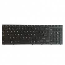 Keyboard for Toshiba Satellite A600 A600D A665 A665D US Layout