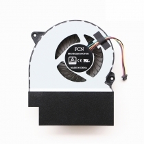 CPU Cooling Fan for Asus ROG S7Z S7ZC RX580 13NB0FV0M10011