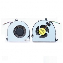 CPU Cooling Fan for Lenovo Ideapad N480G N485 N485A