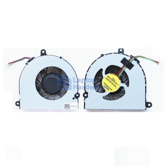 CPU Cooling Fan for Lenovo Ideapad N480G N485 N485A