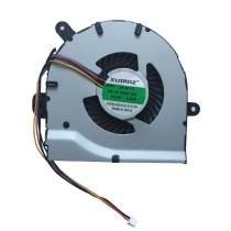 CPU Cooling Fan for Lenovo M40-70 M40-35A S40-70 AB7005HX-Q0B