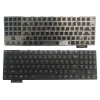 Keyboard for Lenovo Gaming Y900 Y910 Y920 US Standard Backlit No Frame