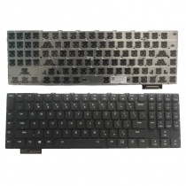 Keyboard for Lenovo Gaming Y900 Y910 Y920 US Standard Backlit No Frame