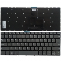 Keyboard for Lenovo Ideapad S340-14 S340-14IWL S340-14API US Standard