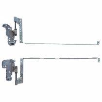 Hinges for Toshiba Satellite A300D A305D 6053B321301 6053B0321201