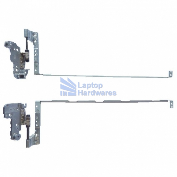 Hinges for Toshiba Satellite A300D A305D 6053B321301 6053B0321201