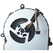 CPU Fan For HP 250 G6 255 G6 TPN-C130 DC28000GAR0 SPS-813946-001