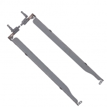 Laptop Hinges for HP Compaq NC6310 NC6320