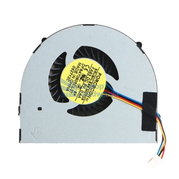 CPU Fan for Lenovo V370 V370A V370G KSB05105HC AH70 DFS470805CL0T FA63