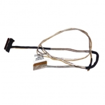 LCD LED LVDS Cable for HP Pavilion 15-AU 15T-AU DD0G34LC102 40PIN
