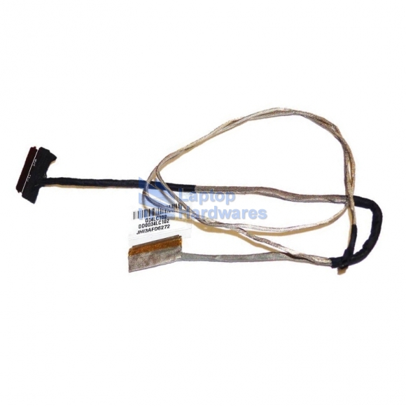 LCD LED LVDS Cable for HP Pavilion 15-AU 15T-AU DD0G34LC102 40PIN