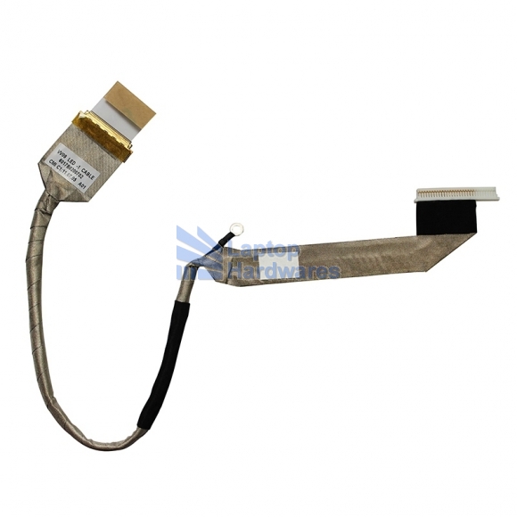 LCD LED LVDS Cable for HP Compaq CQ510 CQ511 CQ515 CQ516 6017B0200702