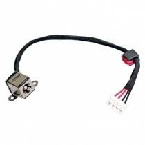 DC Power Jack for Lenovo Ideapad Y400 Y400P Y430P Y500 Y510P Y500N