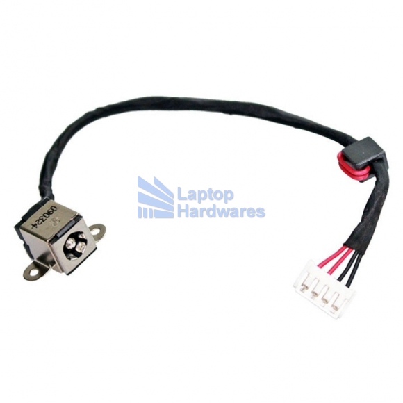 DC Power Jack for Lenovo Ideapad Y400 Y400P Y430P Y500 Y510P Y500N