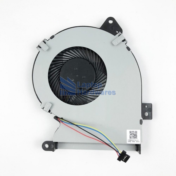 CPU Fan for Asus X540 X540LJ X540LA X540SA X540YA FHM7 DFS2004057S0T